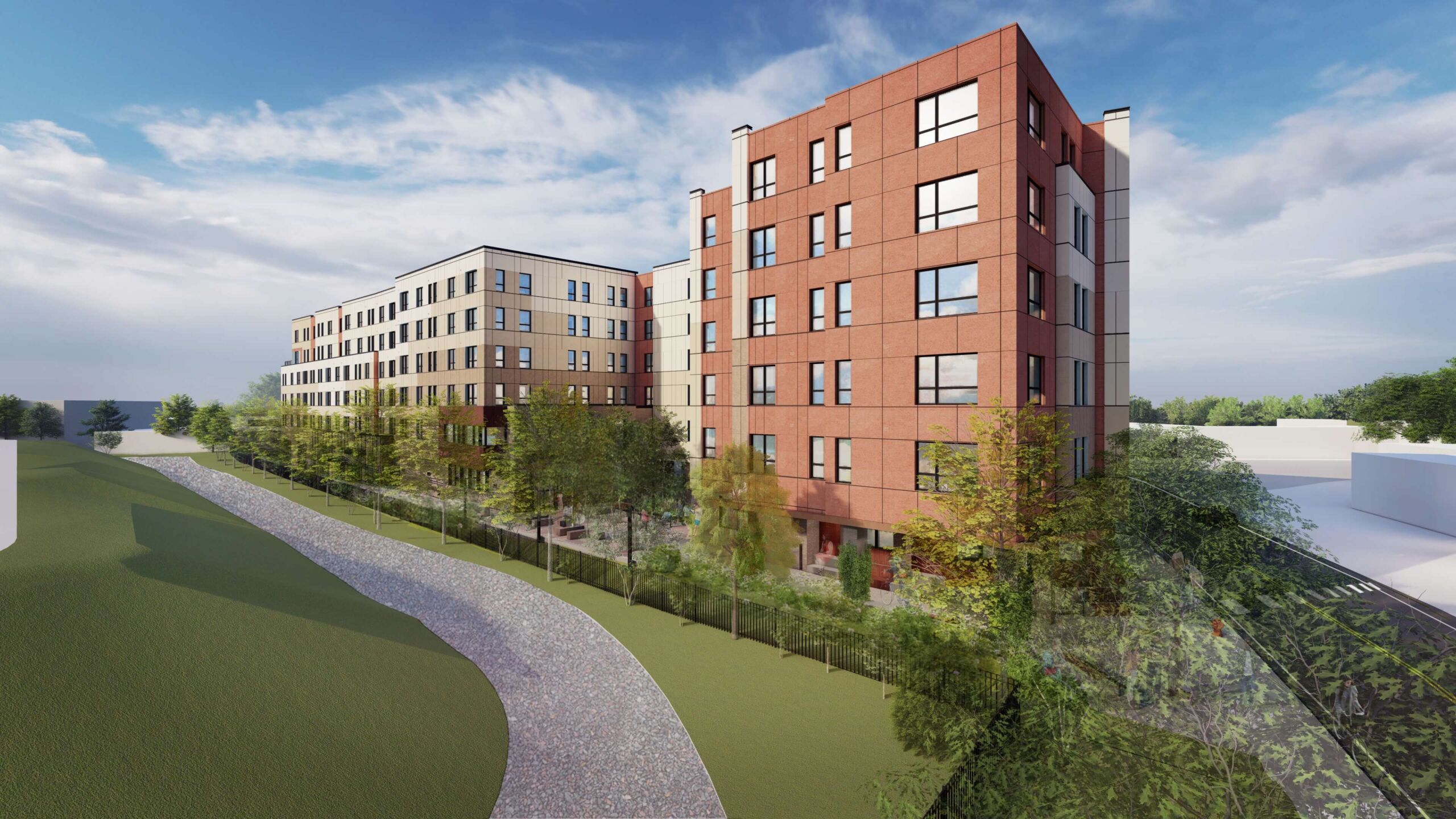 52 New Street – Cambridge, MA