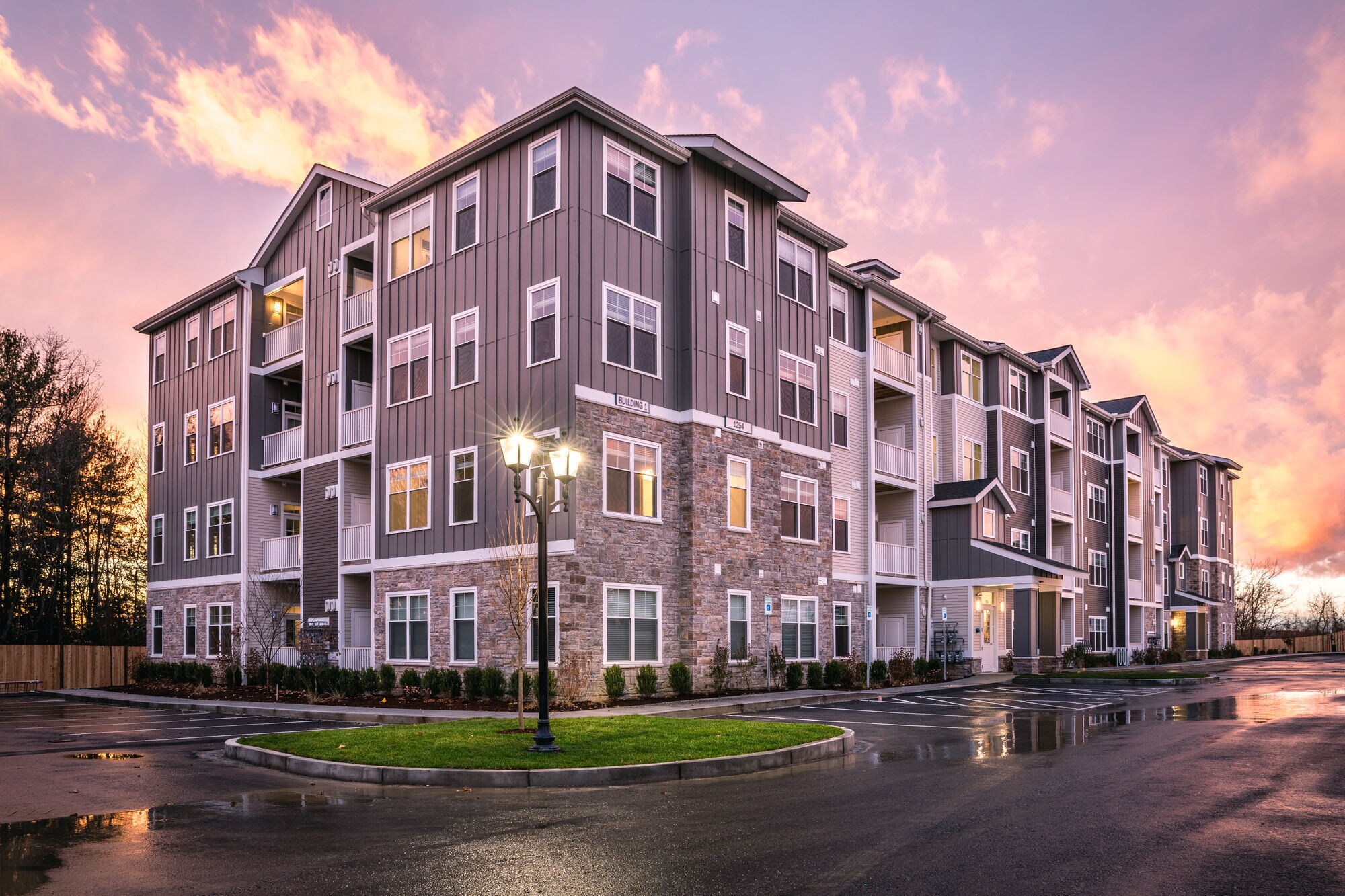 North Andover Apartments – North Andover, MA