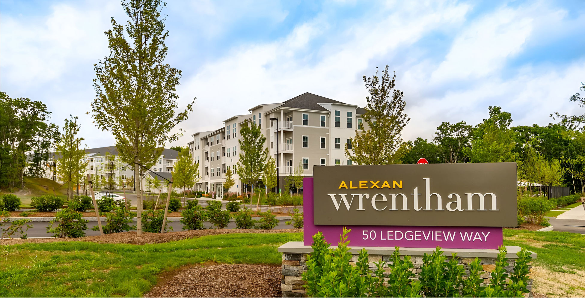 The Point at Wrentham – Wrentham, MA